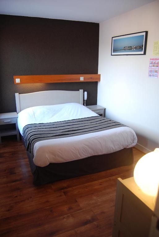 Hotel Caudron Rue  Room photo