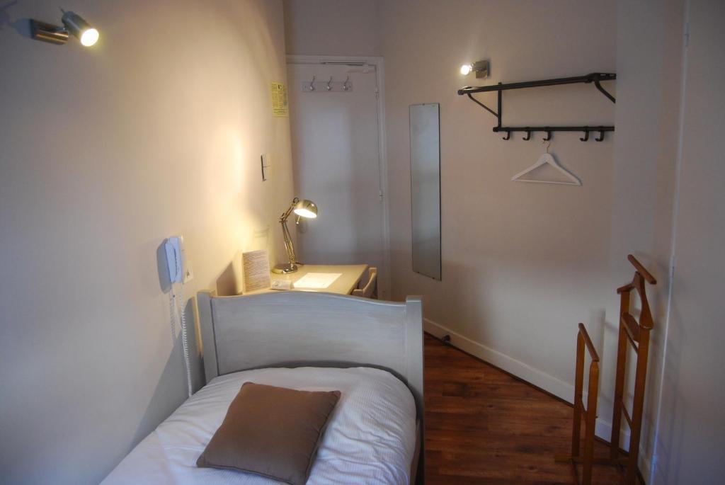 Hotel Caudron Rue  Room photo
