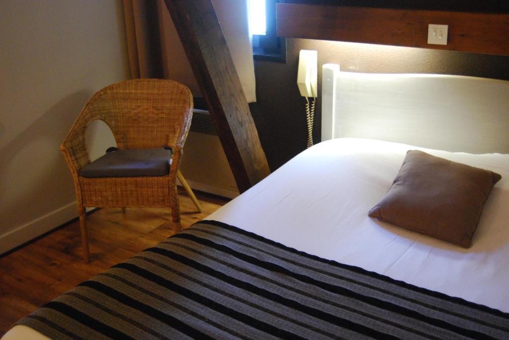 Hotel Caudron Rue  Room photo