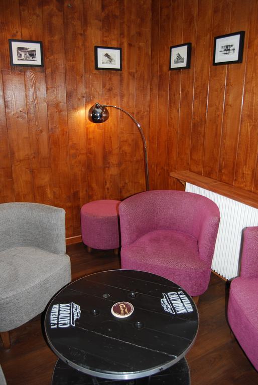 Hotel Caudron Rue  Exterior photo