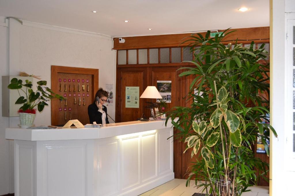 Hotel Caudron Rue  Exterior photo