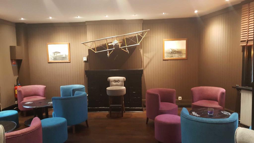 Hotel Caudron Rue  Exterior photo
