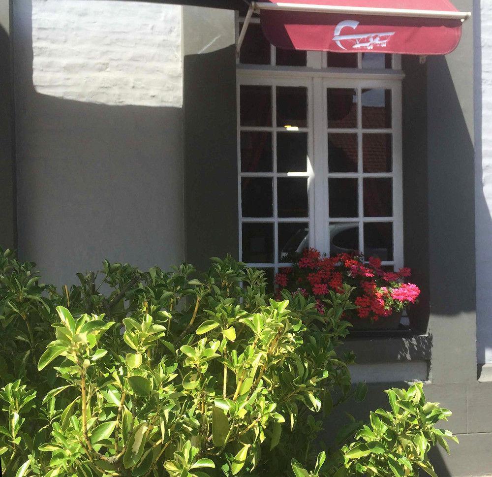 Hotel Caudron Rue  Exterior photo