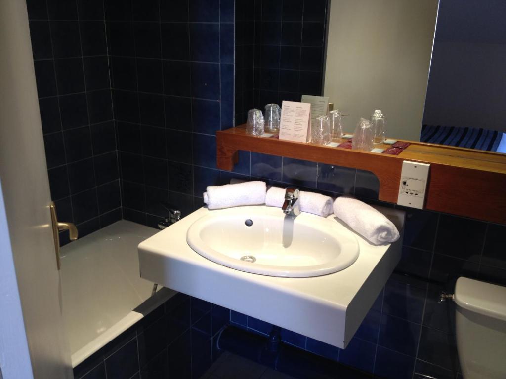 Hotel Caudron Rue  Room photo