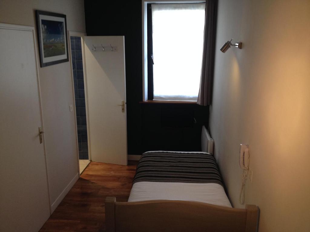 Hotel Caudron Rue  Room photo