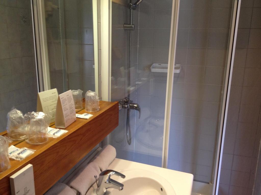 Hotel Caudron Rue  Room photo