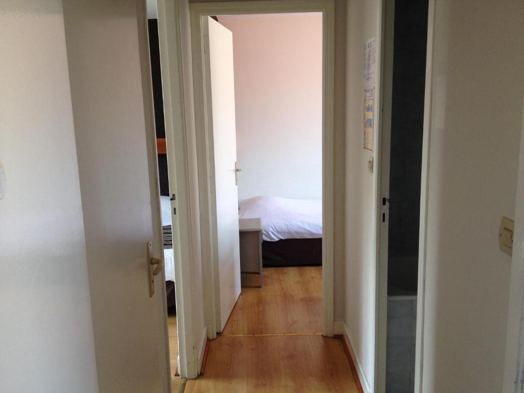 Hotel Caudron Rue  Room photo
