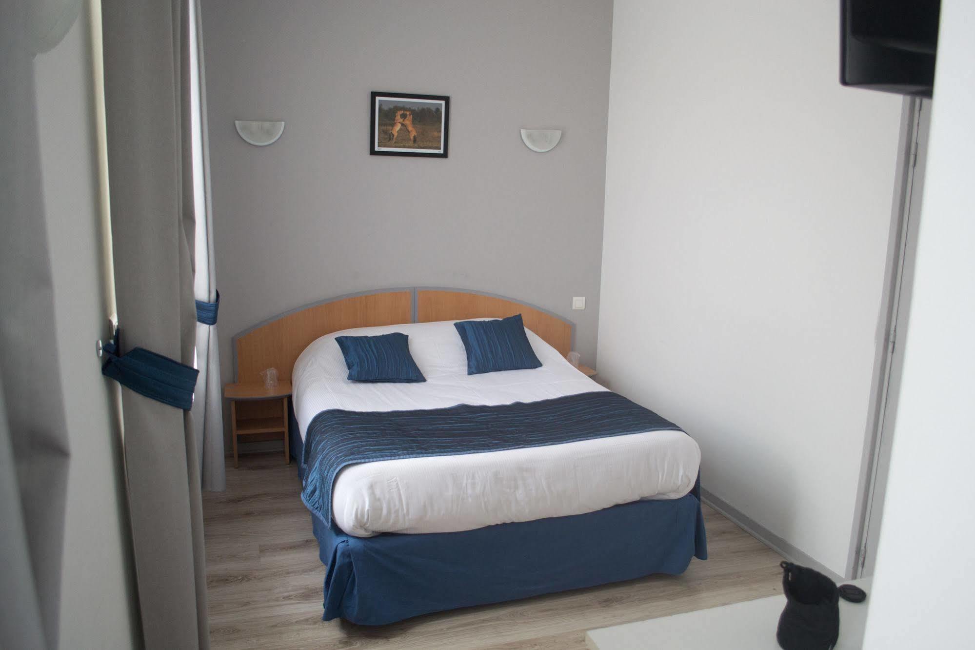 Hotel Caudron Rue  Exterior photo