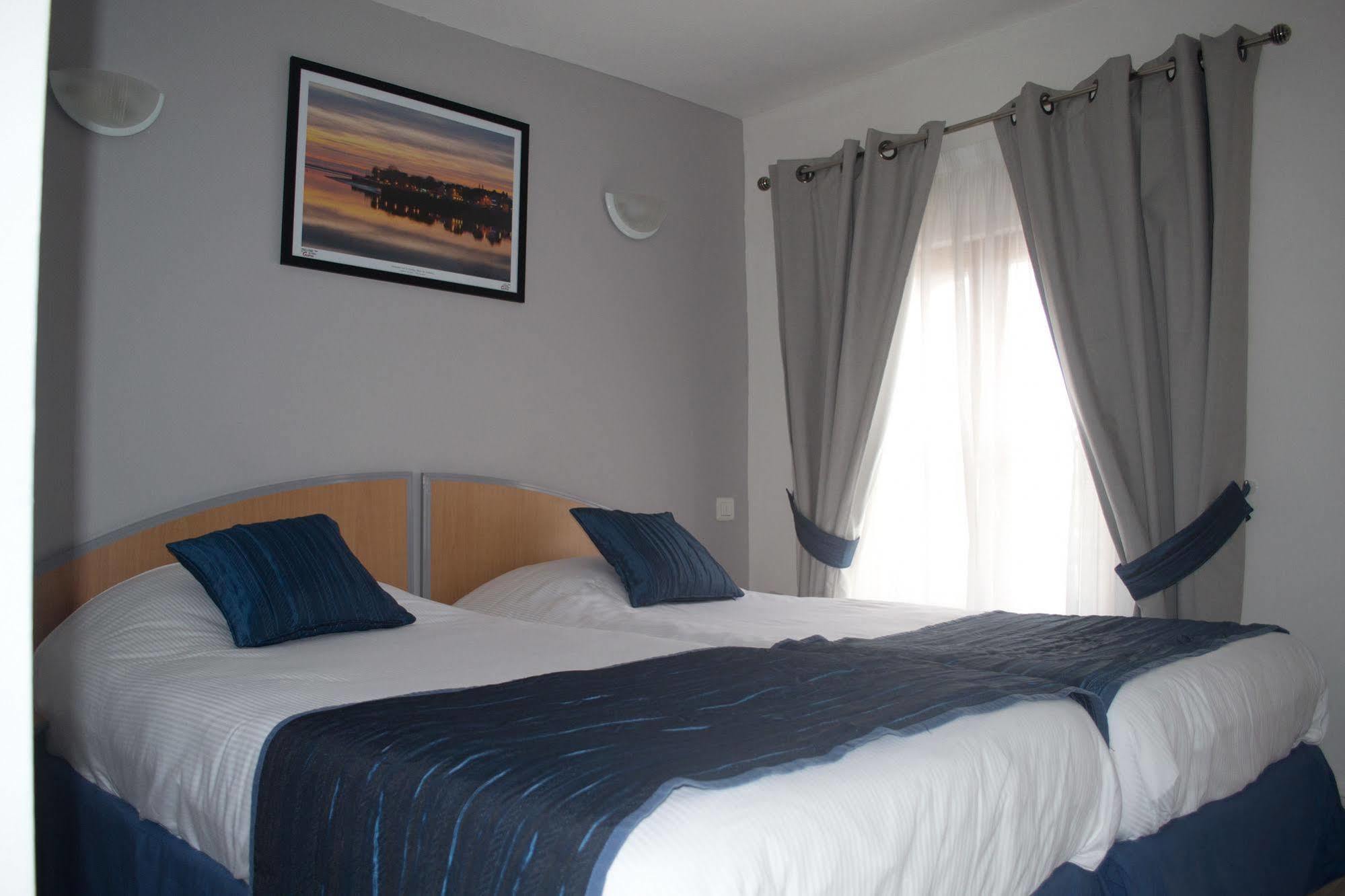 Hotel Caudron Rue  Exterior photo