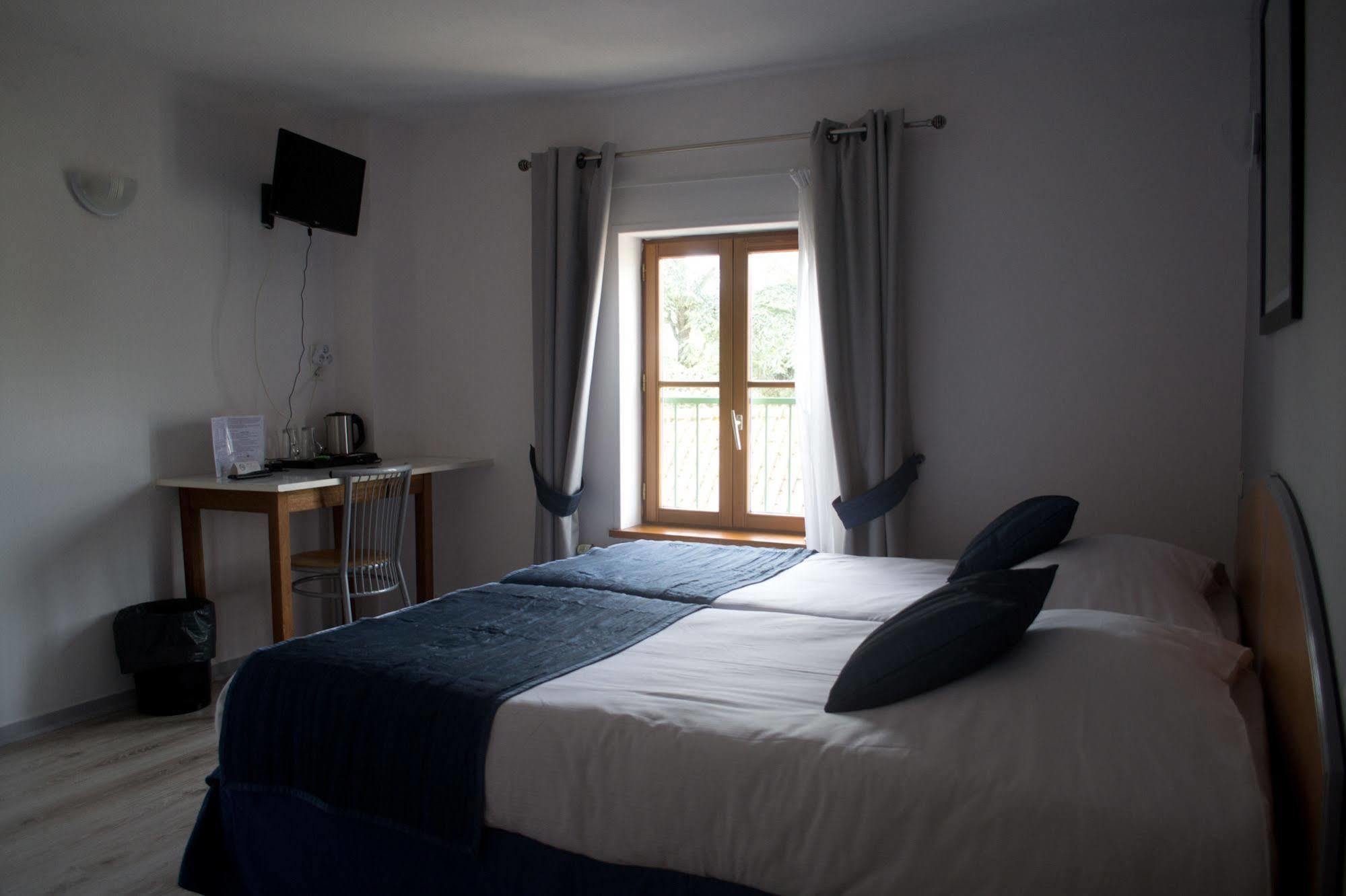Hotel Caudron Rue  Exterior photo