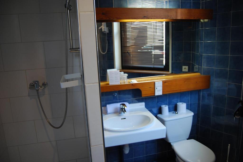 Hotel Caudron Rue  Room photo