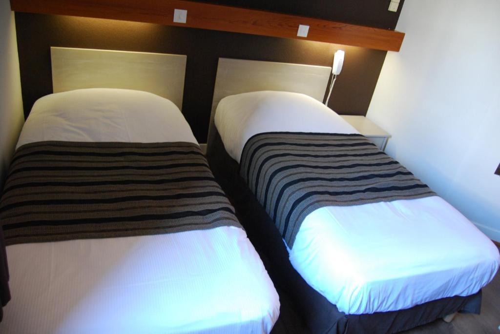 Hotel Caudron Rue  Room photo