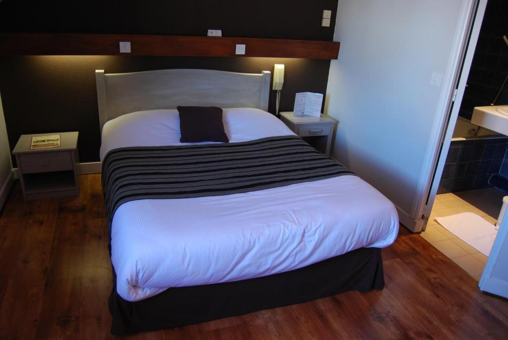 Hotel Caudron Rue  Exterior photo